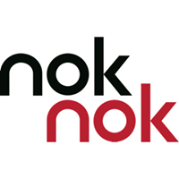 Nok Nok Labs logo