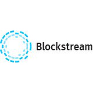 Blockstream logo