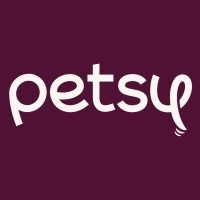 Petsy logo