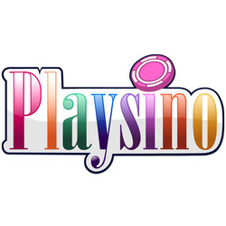 Playsino logo