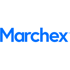 Marchex logo