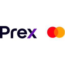 Prex logo