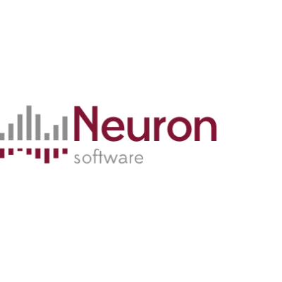 Neuron Soundware logo