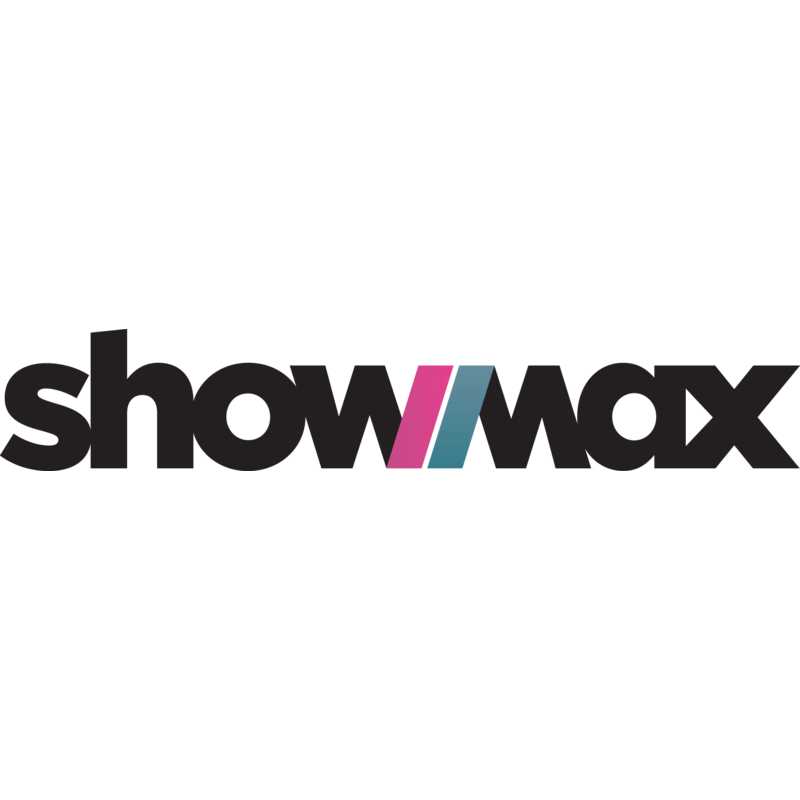 ShowMax logo