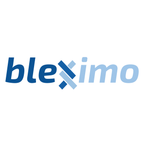 Bleximo Corp logo