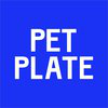 PetPlate logo