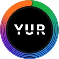 YUR (company) logo