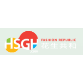 Fashion Republic logo