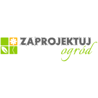 Zaprojektuj-Ogrod logo