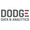 Dodge Data  Analytics  logo