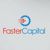 FasterCapital (company) logo