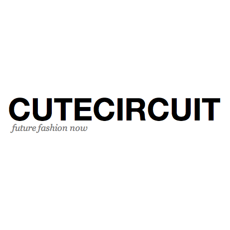 CuteCircuit logo