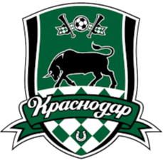 FC Krasnodar II logo