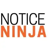 NoticeNinja logo