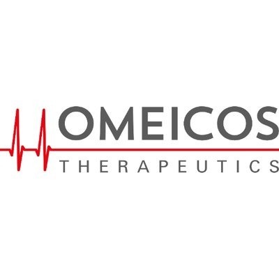 Omeicos Therapeutics logo