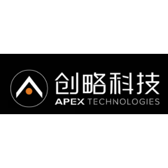 APEX Technologies logo