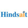 Hindsait logo