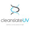 CleanSlate UV logo