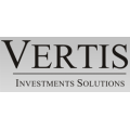 Vertis logo