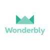 Wonderbly logo