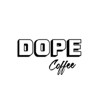 Dope Coffee Co LLC logo