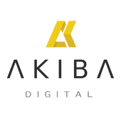 Akiba Digital logo