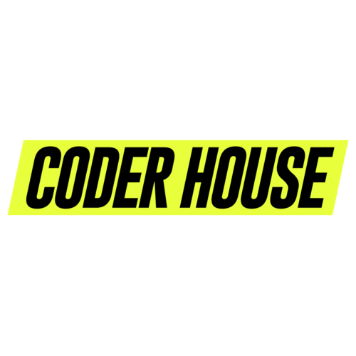 Coderhouse logo