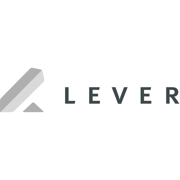 Lever (company) logo