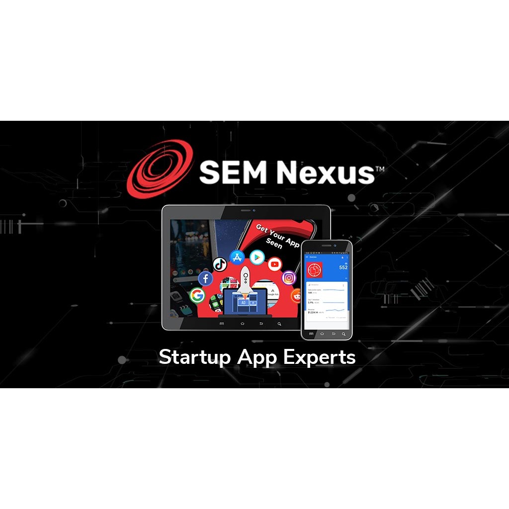 SEMnexus logo