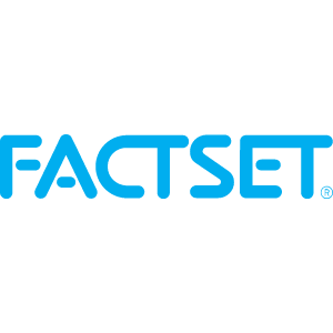 FactSet logo