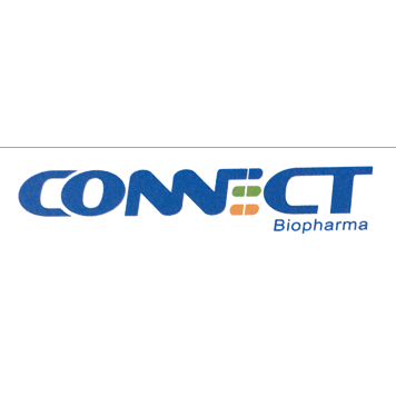 Connect Biopharma logo