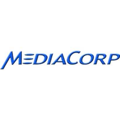 Mediacorp logo