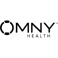 OMNY Health logo