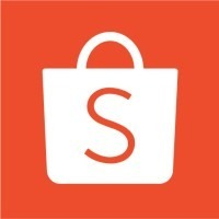 Shopee logo