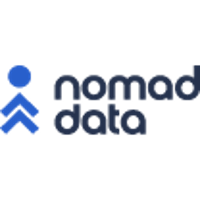 NoMad Data, Inc. logo