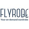 Flyrobe logo