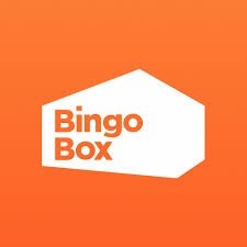 BingoBox logo