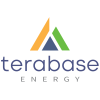 Terabase Energy logo