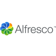 Alfresco (software) logo