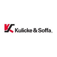 Kulicke & Soffa logo