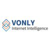 VONLY Internet Intelligence logo