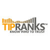 TipRanks logo