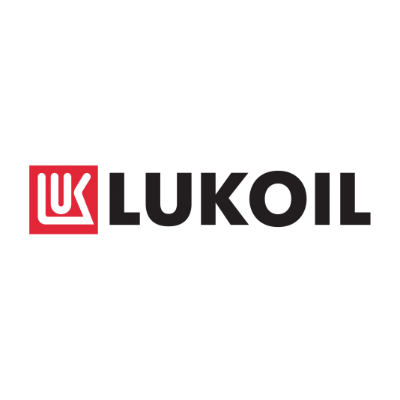 Lukoil logo