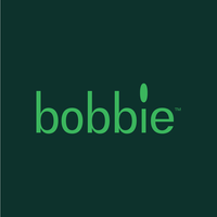 Bobbie logo