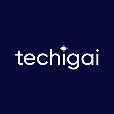 Techigai logo