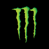 Monster Energy logo