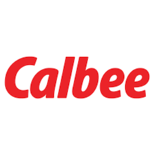 Calbee logo