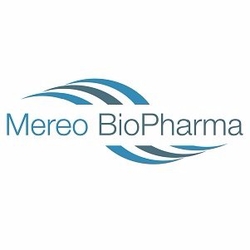 Mereo BioPharma logo