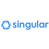 Singular (advertising company) logo