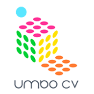 Umbo CV logo